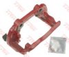 VW 6Q0615126A Carrier, brake caliper